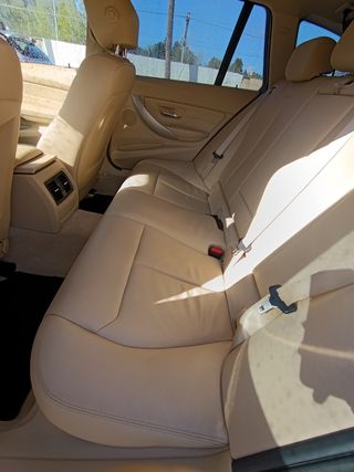 BMW Serie 3 2012