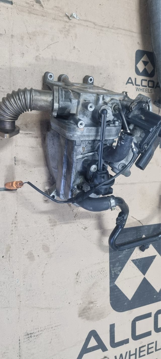 Enfriador EGR Audi A5 3.0 CCW