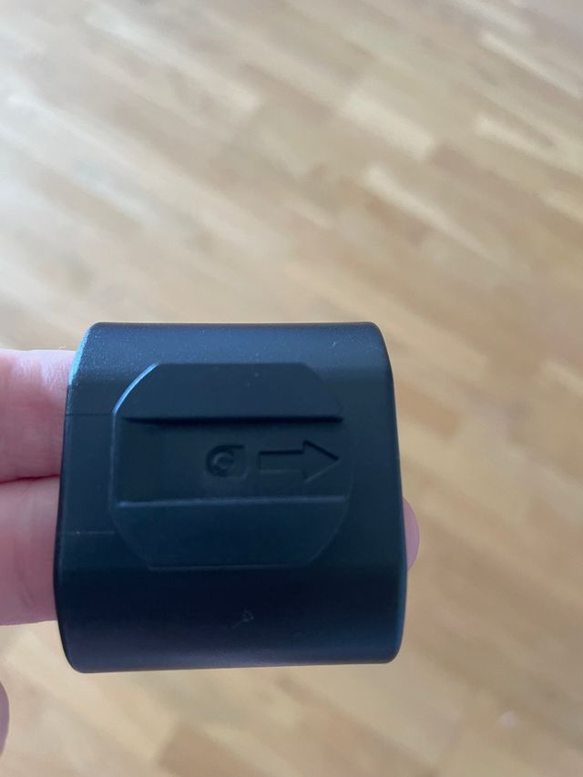 Adaptador silla Bugaboo