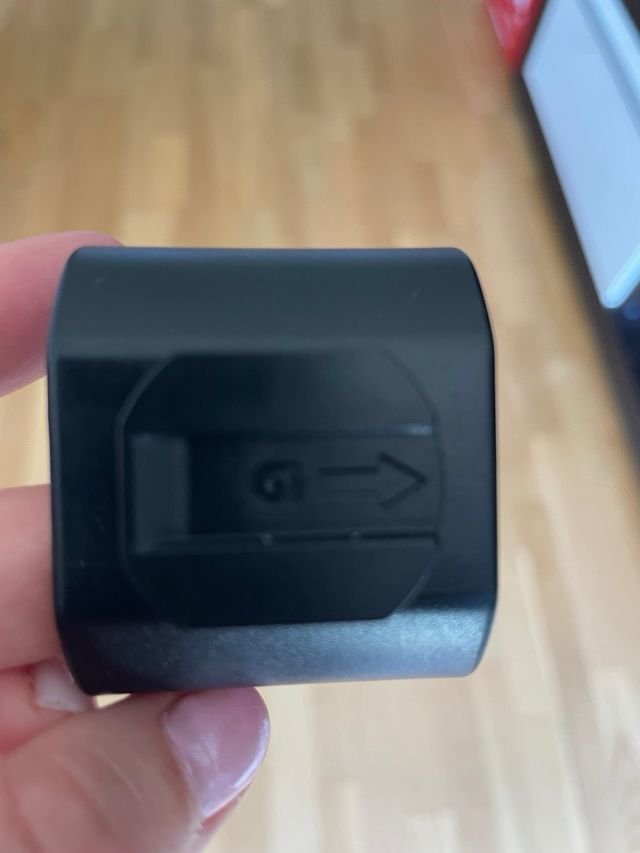 Adaptador silla Bugaboo