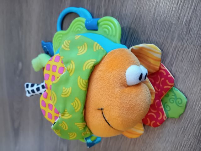 Juguete bebé Lamaze