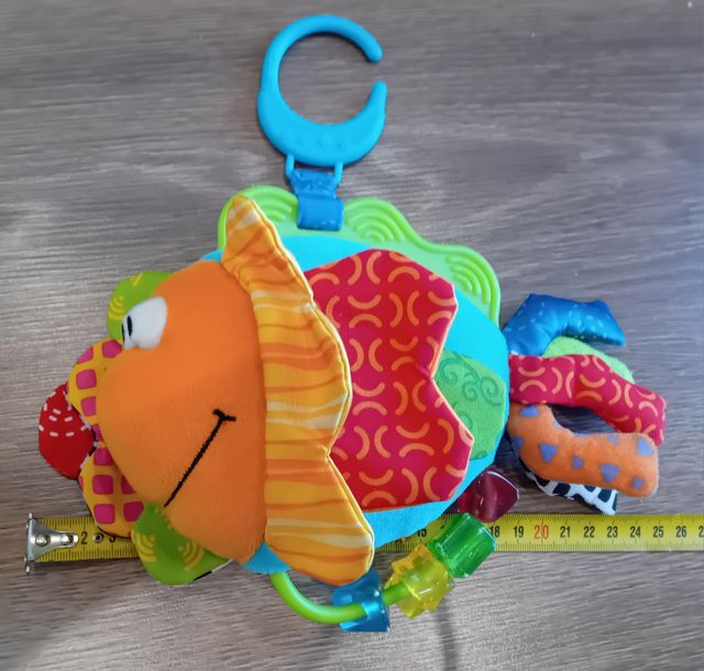 Juguete bebé Lamaze