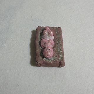 Figura Niño Jesús