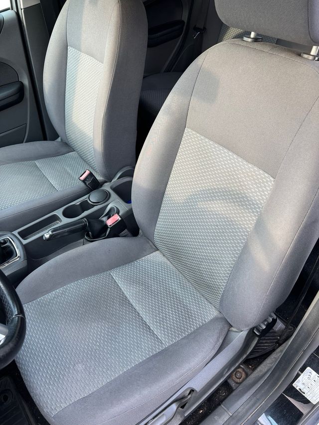 Ford Focus mk2 año 2007. Diesel