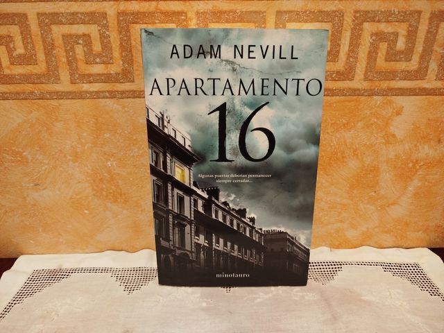 APARTAMENTO 16