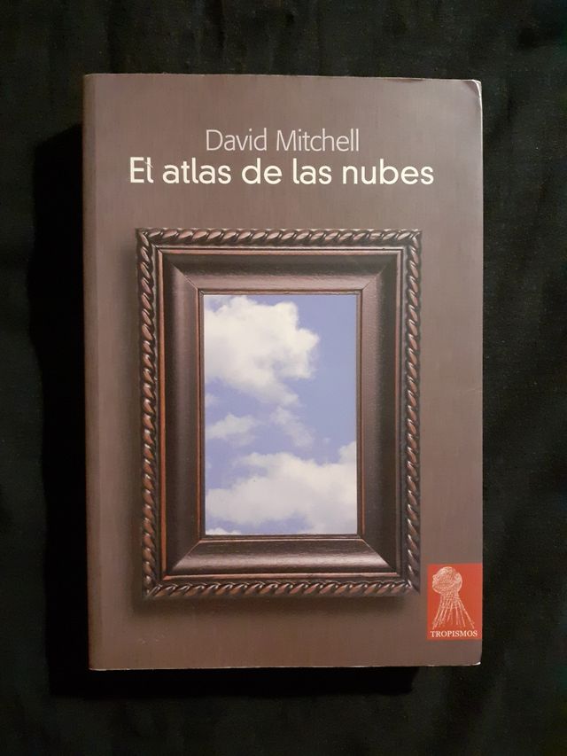 El atlas de las nubes 