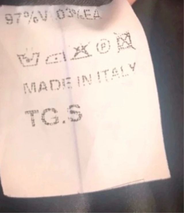 Vestito Cristinaeffe multicolory