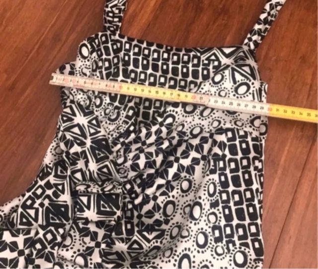 Vestito Cristinaeffe multicolory