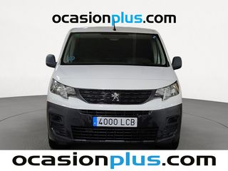 Peugeot Partner Furgon BlueHDi 75 Pro Standard 600kg 55 kW (73 CV)