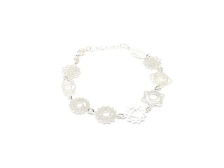 pulsera plata 925mm