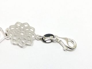 pulsera plata 925mm