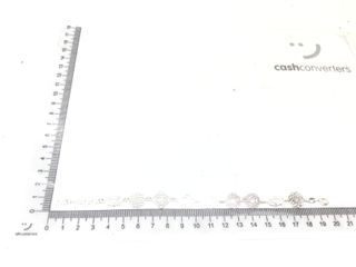 pulsera plata 925mm