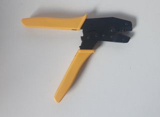 Alicate Crimpar Vito VIACP056 - Novo