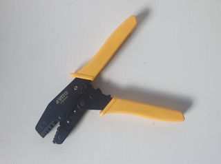 Alicate Crimpar Vito VIACP056 - Novo