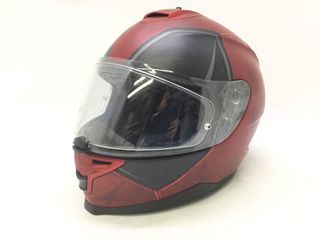 casco integral hjc is17