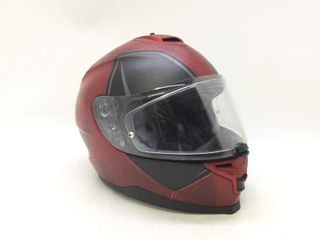 casco integral hjc is17