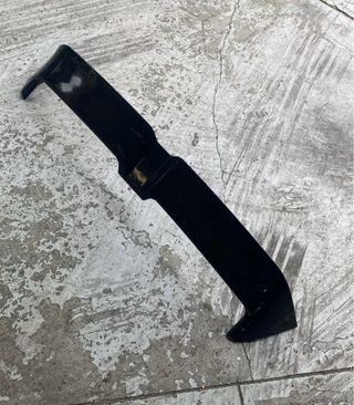 Alerón Oettinger VW Polo 6R