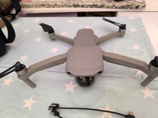 Dji Mavic Air 2 Fly More Combo Gris