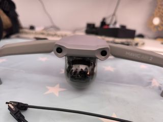 Dji Mavic Air 2 Fly More Combo Gris