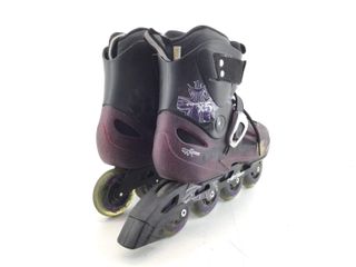 patines rollerblade fusion x5