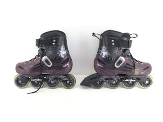 patines rollerblade fusion x5