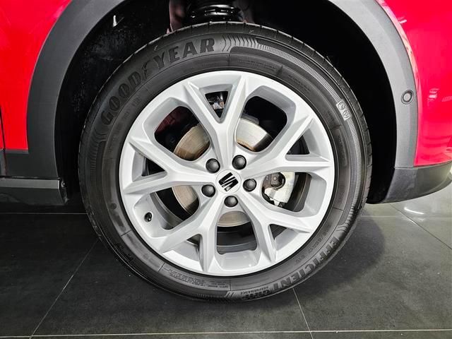 SEAT Arona 1.0 TSI FR XM DSG 85 kW (115 CV)