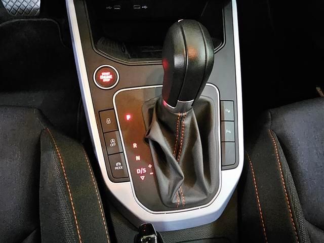 SEAT Arona 1.0 TSI FR XM DSG 85 kW (115 CV)