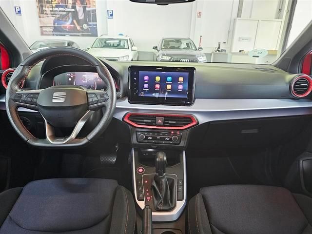 SEAT Arona 1.0 TSI FR XM DSG 85 kW (115 CV)
