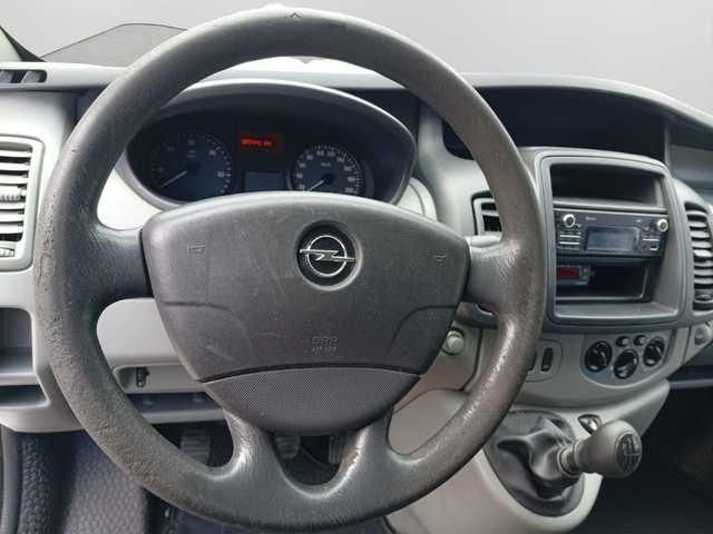 Opel Vivaro Furgon 2.0 CDTI L2 H1 2.9t 66kW (90CV)