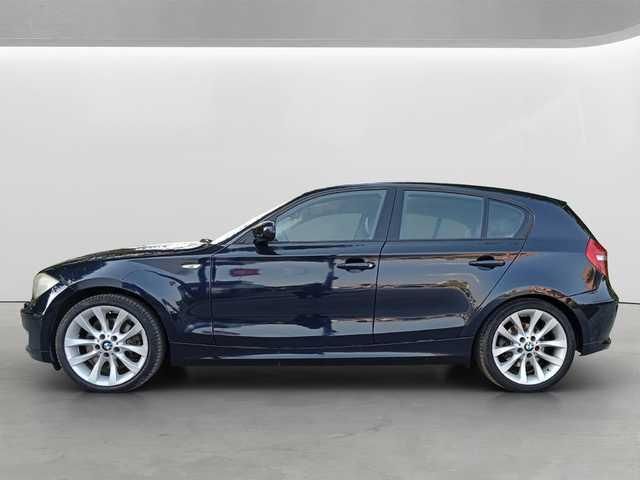 BMW Serie 1 130i 195 kW (265 CV)