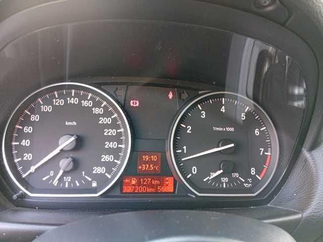 BMW Serie 1 130i 195 kW (265 CV)