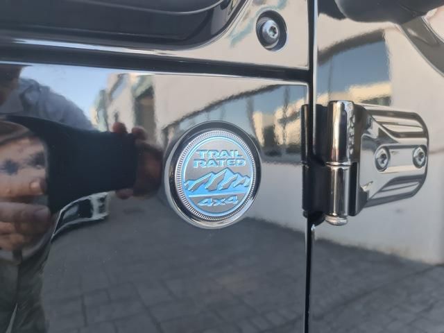 Jeep Wrangler 2.0 Rubicon 8ATX 280 kW (381 CV)