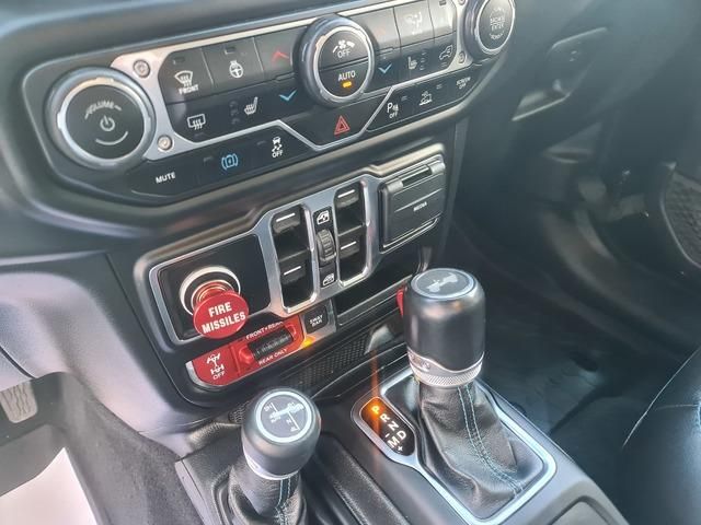 Jeep Wrangler 2.0 Rubicon 8ATX 280 kW (381 CV)