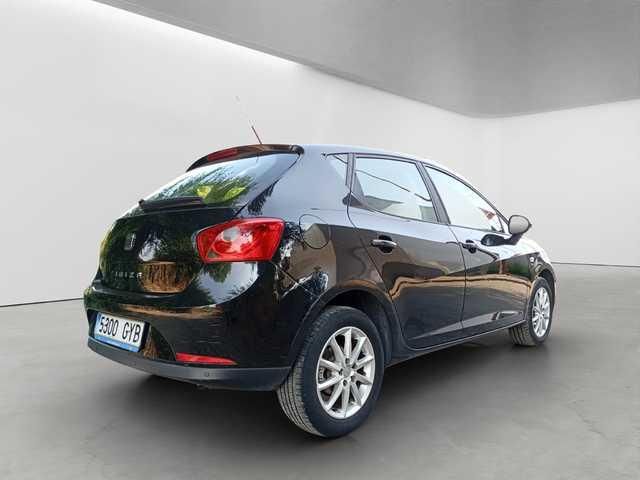 SEAT Ibiza 1.6 TDI DPF Style 77 kW (105 CV)