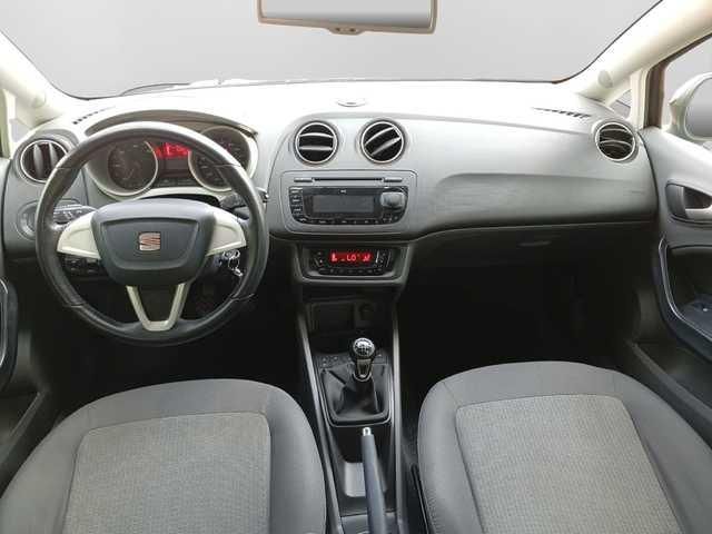 SEAT Ibiza 1.6 TDI DPF Style 77 kW (105 CV)