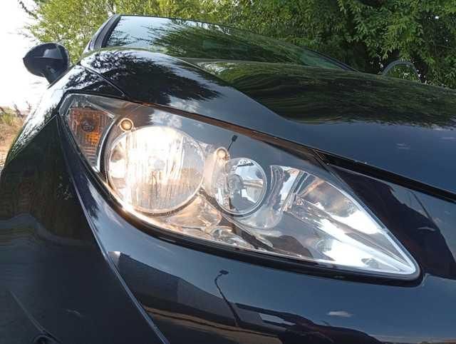 SEAT Ibiza 1.6 TDI DPF Style 77 kW (105 CV)