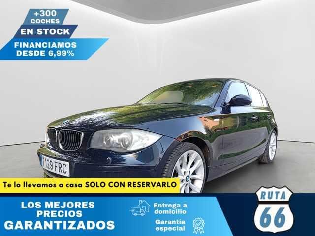 BMW Serie 1 130i 195 kW (265 CV)