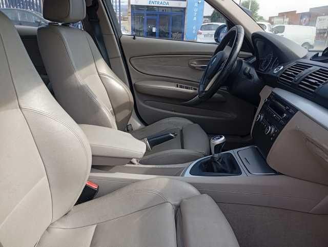 BMW Serie 1 130i 195 kW (265 CV)
