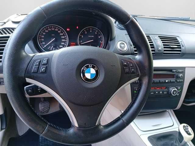 BMW Serie 1 130i 195 kW (265 CV)