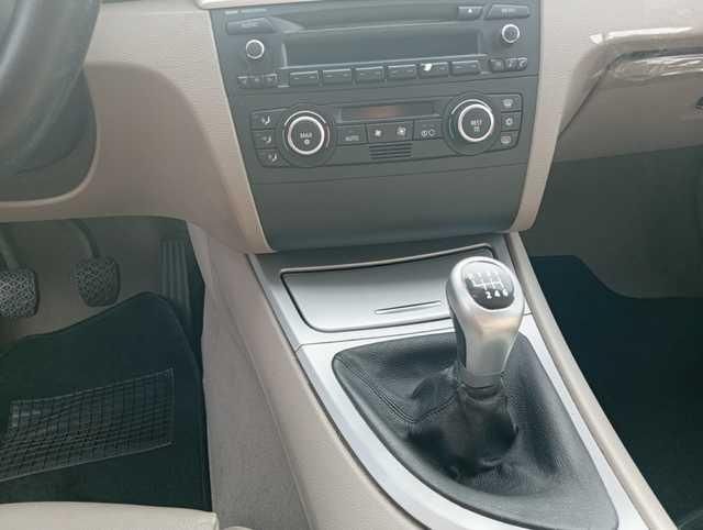 BMW Serie 1 130i 195 kW (265 CV)