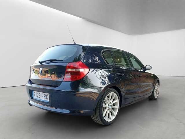 BMW Serie 1 130i 195 kW (265 CV)