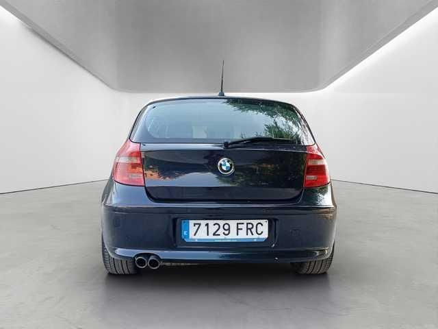 BMW Serie 1 130i 195 kW (265 CV)