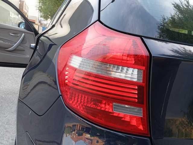 BMW Serie 1 130i 195 kW (265 CV)