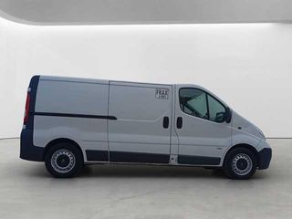 Opel Vivaro Furgon 2.0 CDTI L2 H1 2.9t 66kW (90CV)