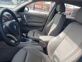 BMW Serie 1 130i 195 kW (265 CV)