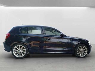 BMW Serie 1 130i 195 kW (265 CV)