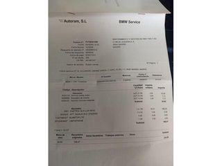 BMW Serie 1 130i 195 kW (265 CV)