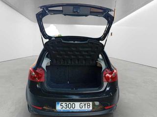 SEAT Ibiza 1.6 TDI DPF Style 77 kW (105 CV)