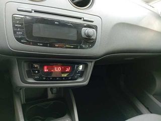 SEAT Ibiza 1.6 TDI DPF Style 77 kW (105 CV)
