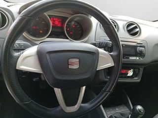 SEAT Ibiza 1.6 TDI DPF Style 77 kW (105 CV)